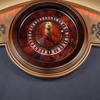 VIP Auto Roulette
